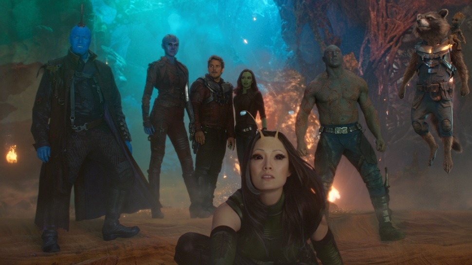 Disney đuổi James Gunn ảnh 4 Disney duoi James Gunn anh 4