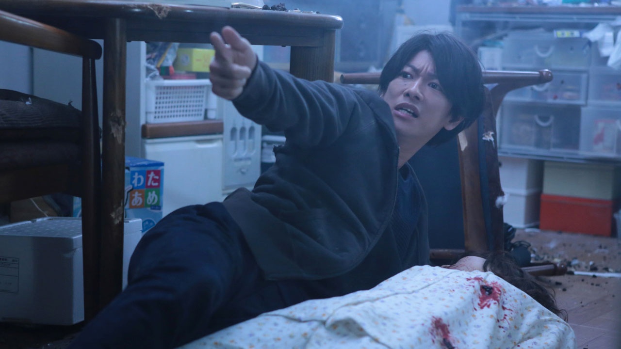 review phim Ông bác siêu nhân ảnh 3 review phim Ong bac sieu nhan anh 3