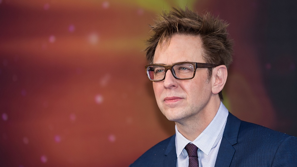 Disney đuổi James Gunn ảnh 2 Disney duoi James Gunn anh 2