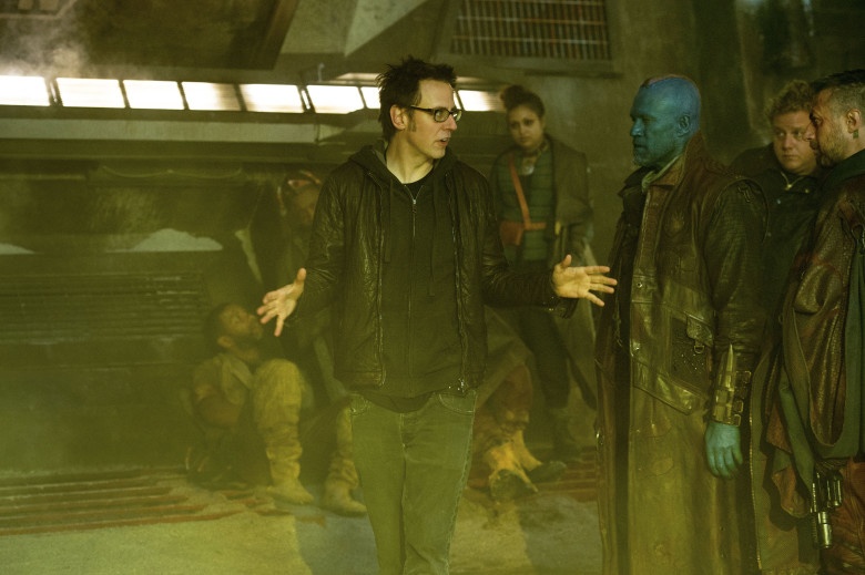 đạo diễn Vệ binh dải ngân hà ảnh 1 dao dien Ve binh dai ngan ha anh 1