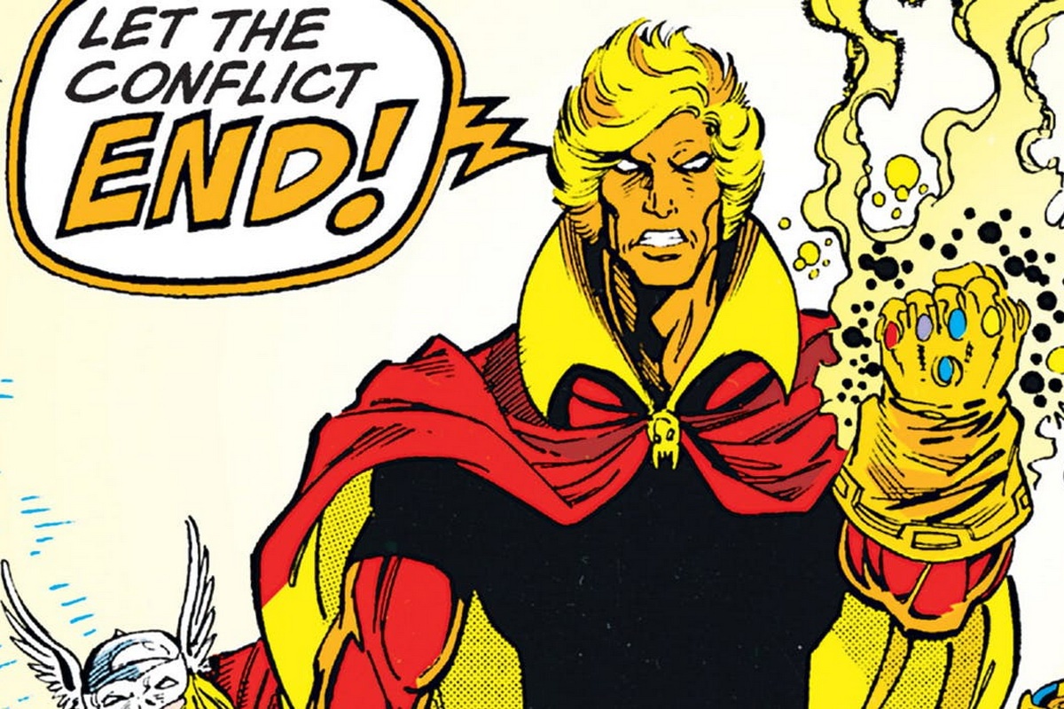 phim Avengers 4 anh 1