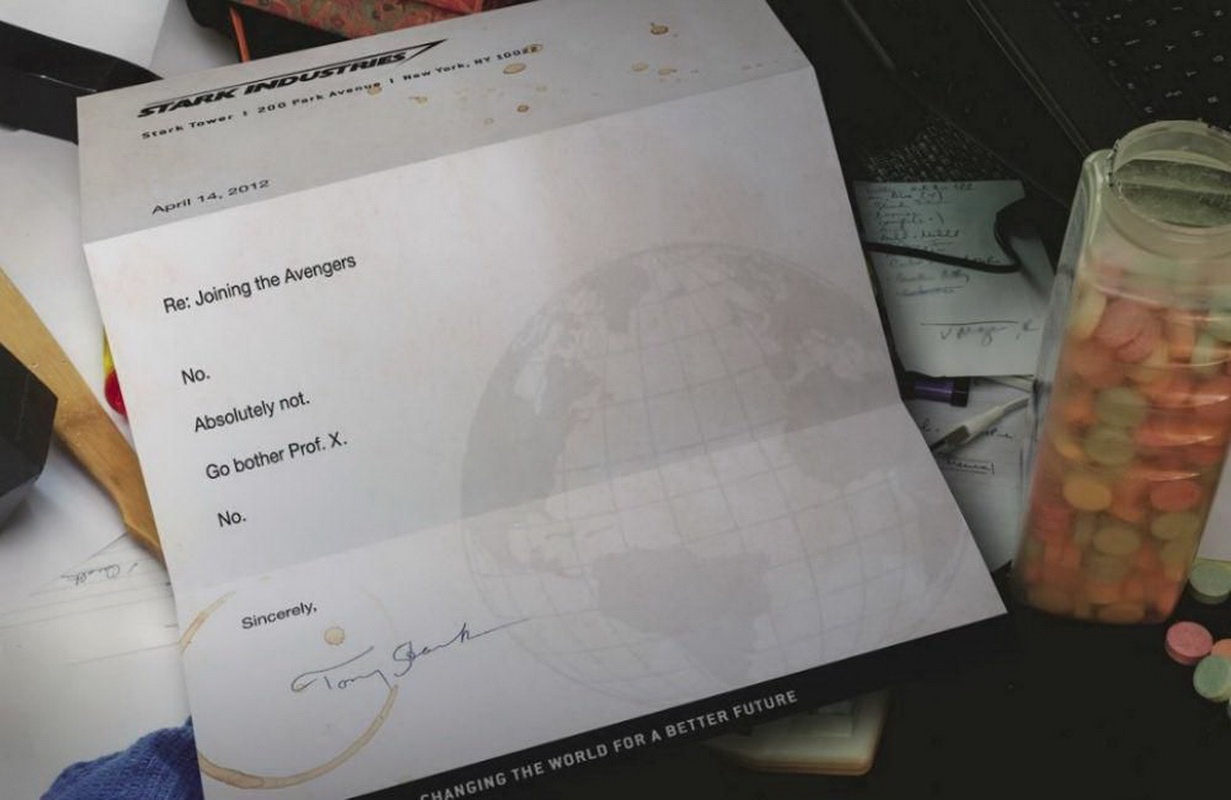 phim Avengers 4 anh 9