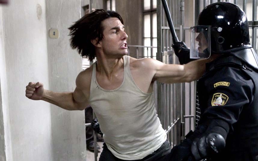 Trich doan vuot nguc trong 'Nhiem vu bat kha thi - Chien dich bong ma' hinh anh