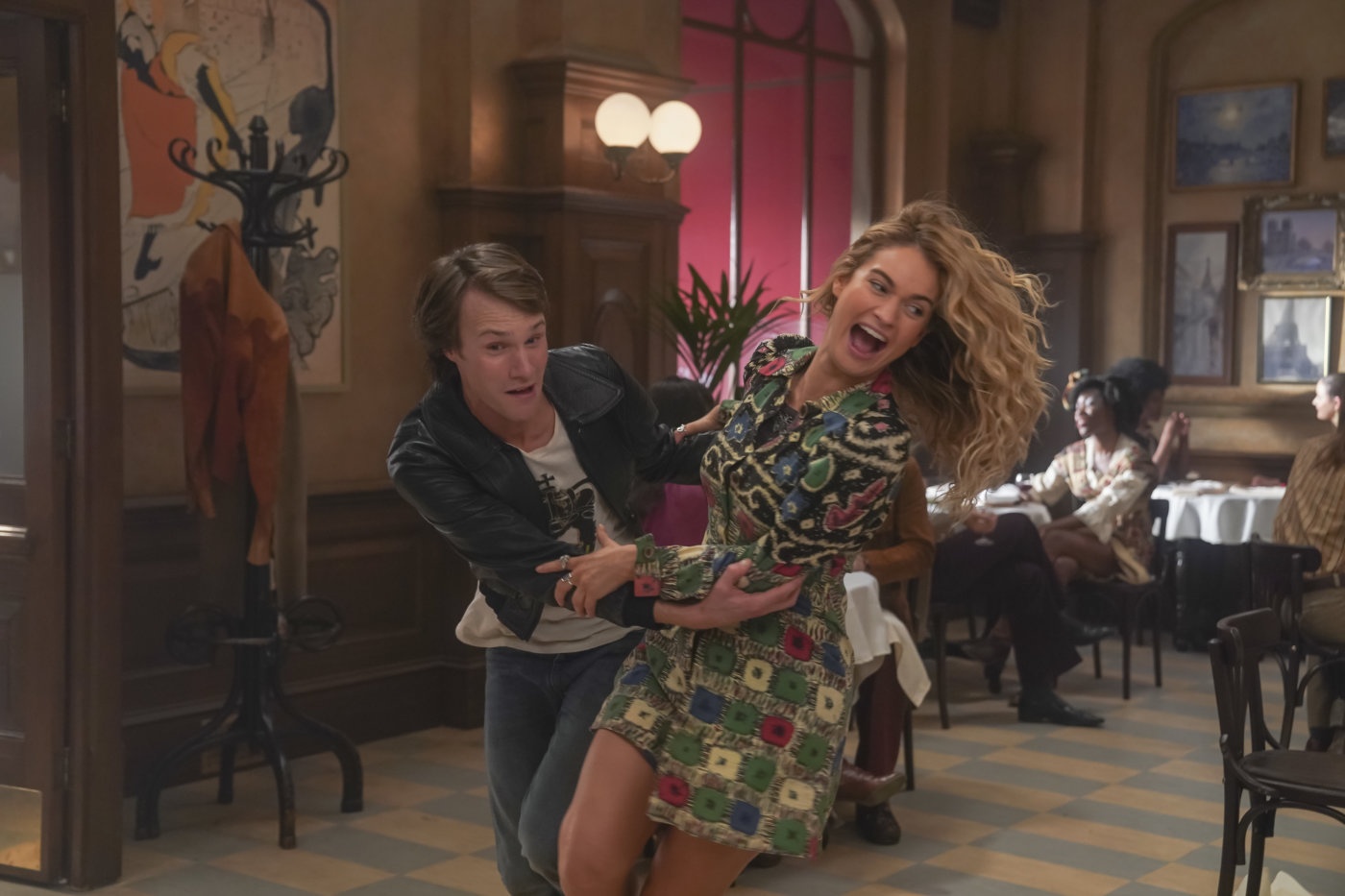 phim Mamma Mia 2 ảnh 2 phim Mamma Mia 2 anh 2