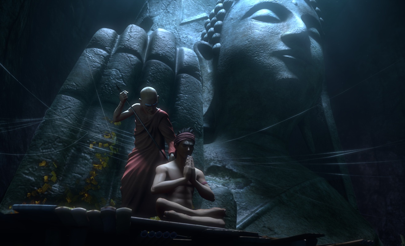 review phim Huyền thoại Muay Thái ảnh 3 review phim Huyen thoai Muay Thai anh 3