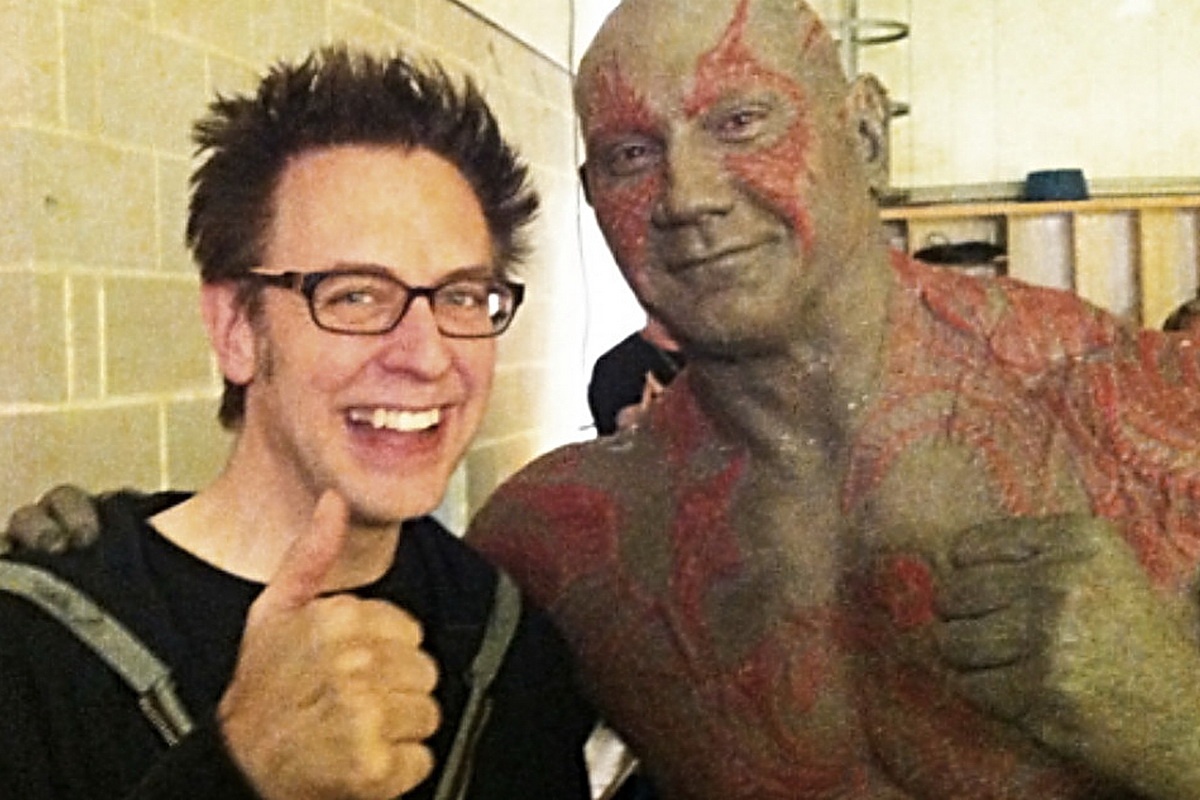 Hon 240.000 chu ky yeu cau Disney rut lai quyet dinh duoi James Gunn hinh anh