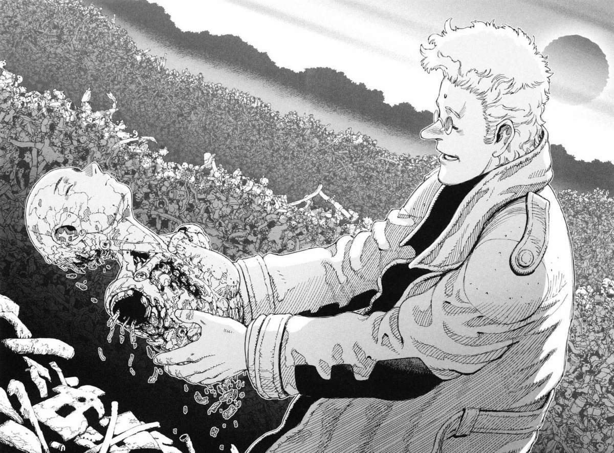 phim Alita: Battle Angel anh 1