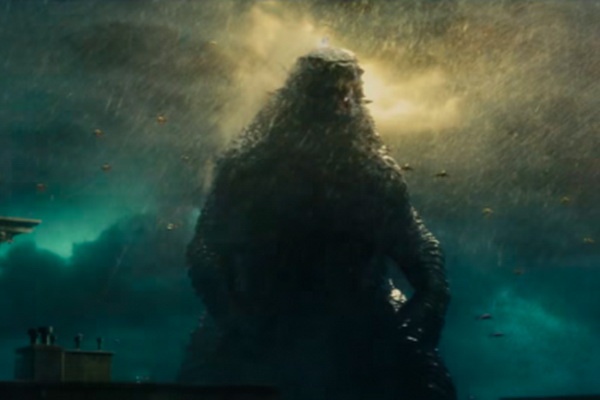 Trailer dau tien bo phim 'Godzilla: King of the Monsters' hinh anh