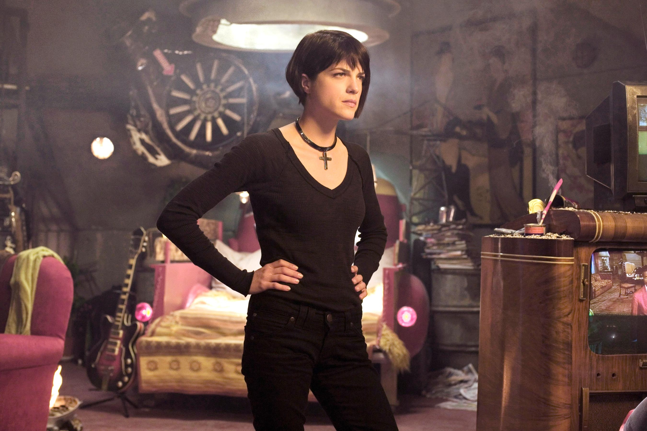 Disney duoi James Gunn anh 1