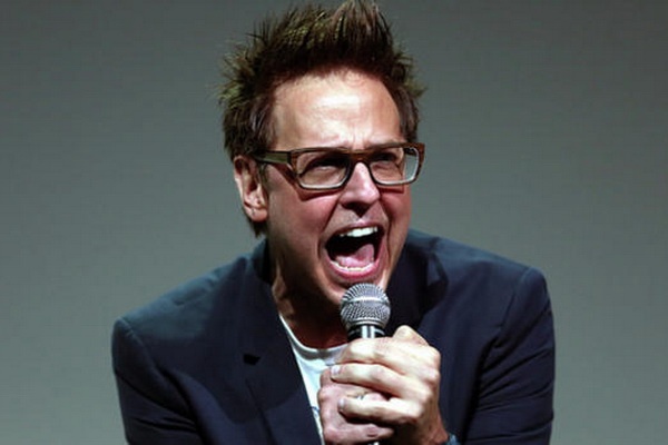 Disney đuổi James Gunn ảnh 4 Disney duoi James Gunn anh 4