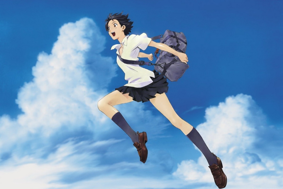 phim Mirai Em gai den tu tuong lai anh 2