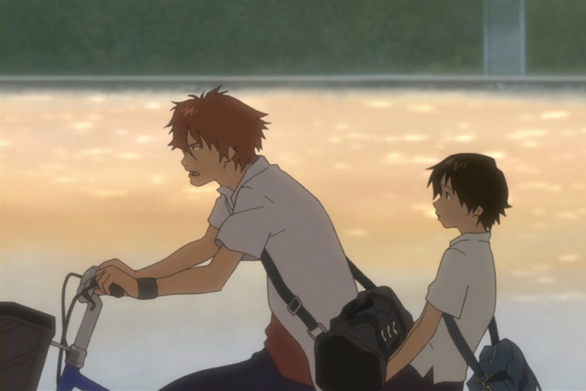 phim Mirai Em gai den tu tuong lai anh 3