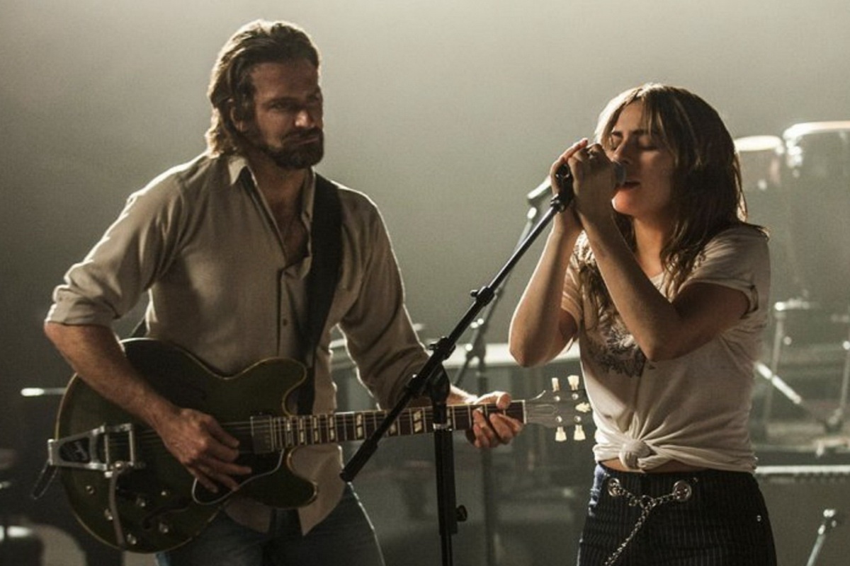 lien hoan phim Venice 2018 anh 12