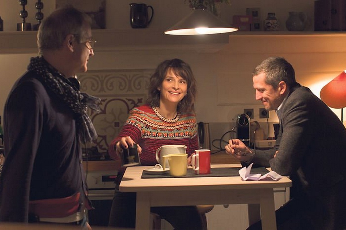 lien hoan phim Venice 2018 anh 2