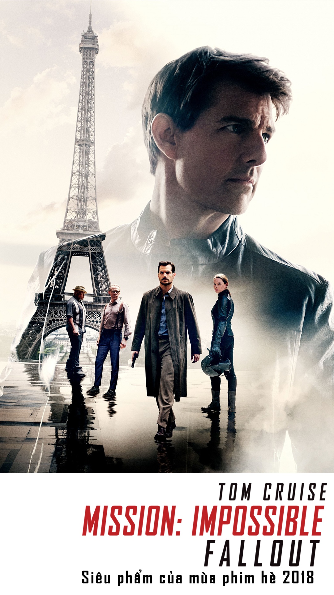 review phim Nhiệm vụ bất khả thi sụp đổ ảnh 1 review phim Nhiem vu bat kha thi sup do anh 1