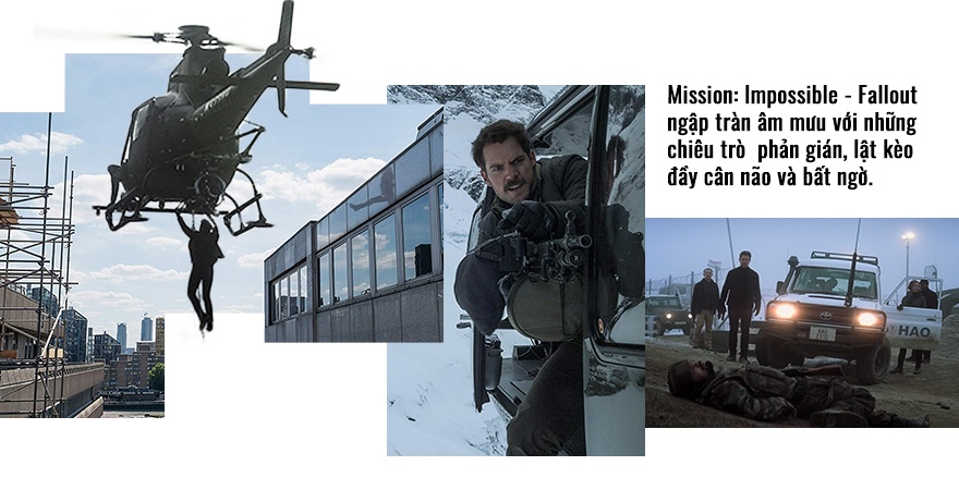 review phim Nhiệm vụ bất khả thi sụp đổ ảnh 5 review phim Nhiem vu bat kha thi sup do anh 5