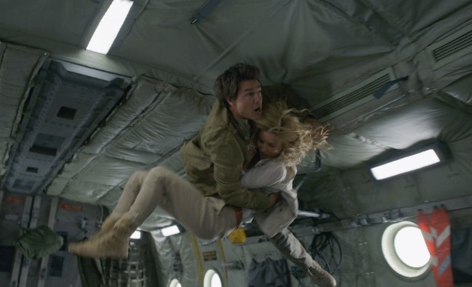 tai nan cua Tom Cruise anh 11