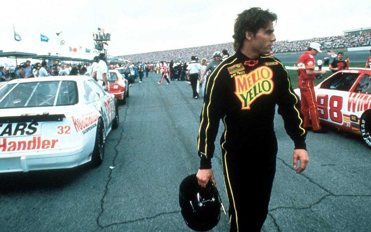 tai nan cua Tom Cruise anh 2