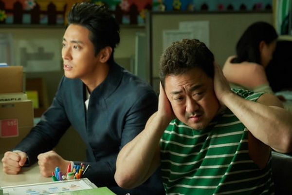 Trailer bo phim 'Thu thach than chet 2: 49 ngay cuoi cung' hinh anh