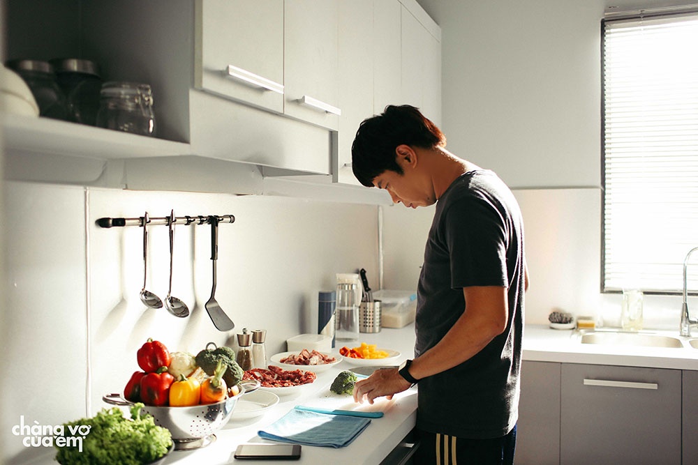 Trailer bo phim 'Chang vo cua em' hinh anh