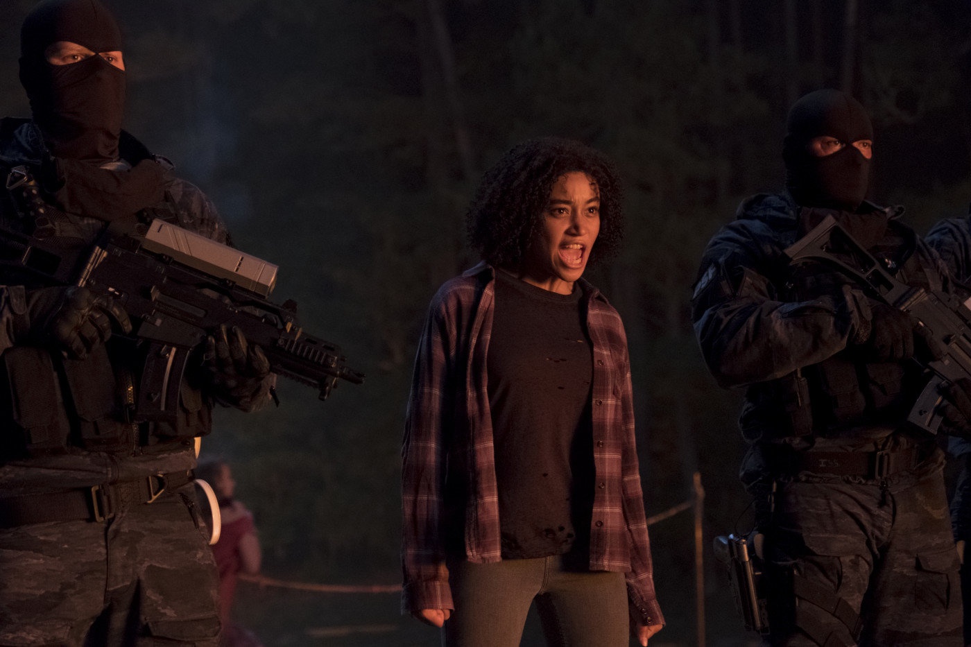 Trailer bo phim 'Tri luc sieu pham' hinh anh