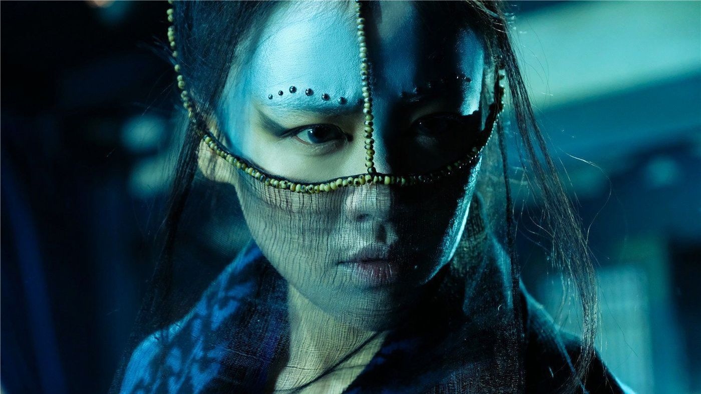 Trailer bo phim 'Dich Nhan Kiet: Tu dai thien vuong' hinh anh