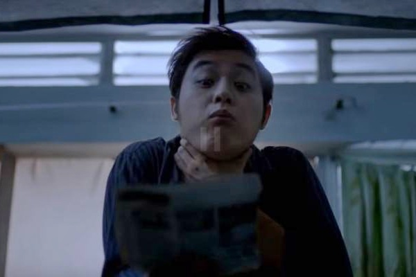 Trailer bo phim 'Dream Man - Loi ket ban chet choc' hinh anh