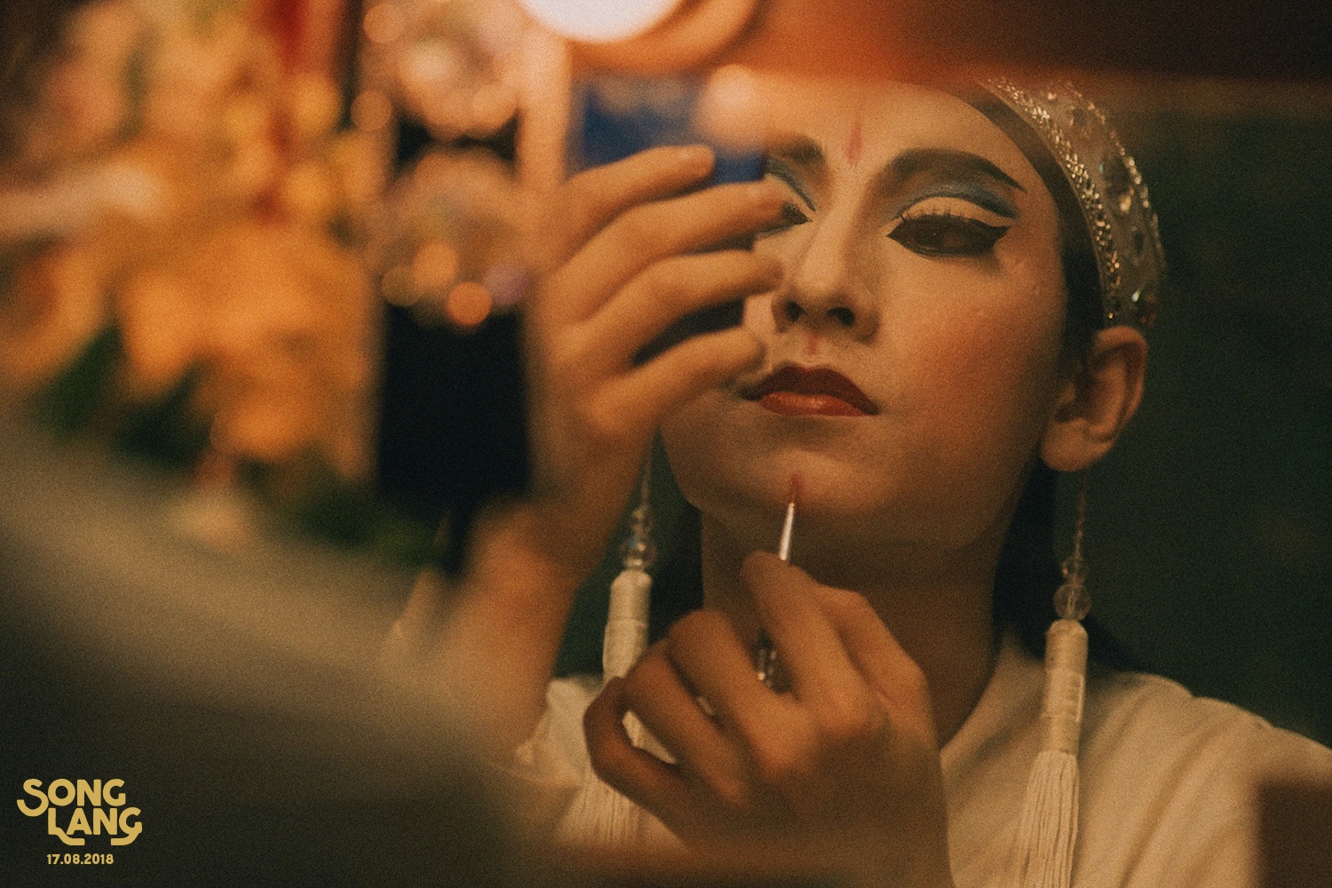 Trailer bo phim 'Song Lang' hinh anh