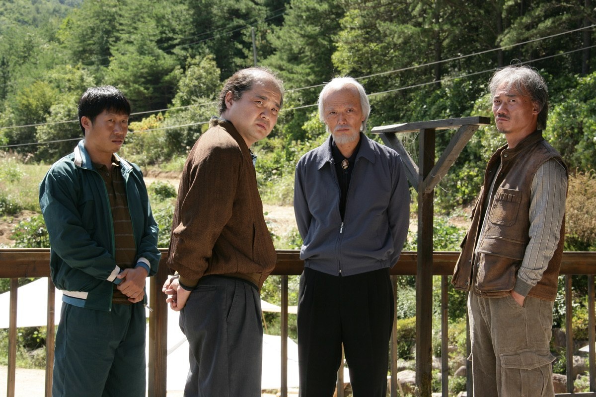 phim Thu thach than chet 2 anh 3