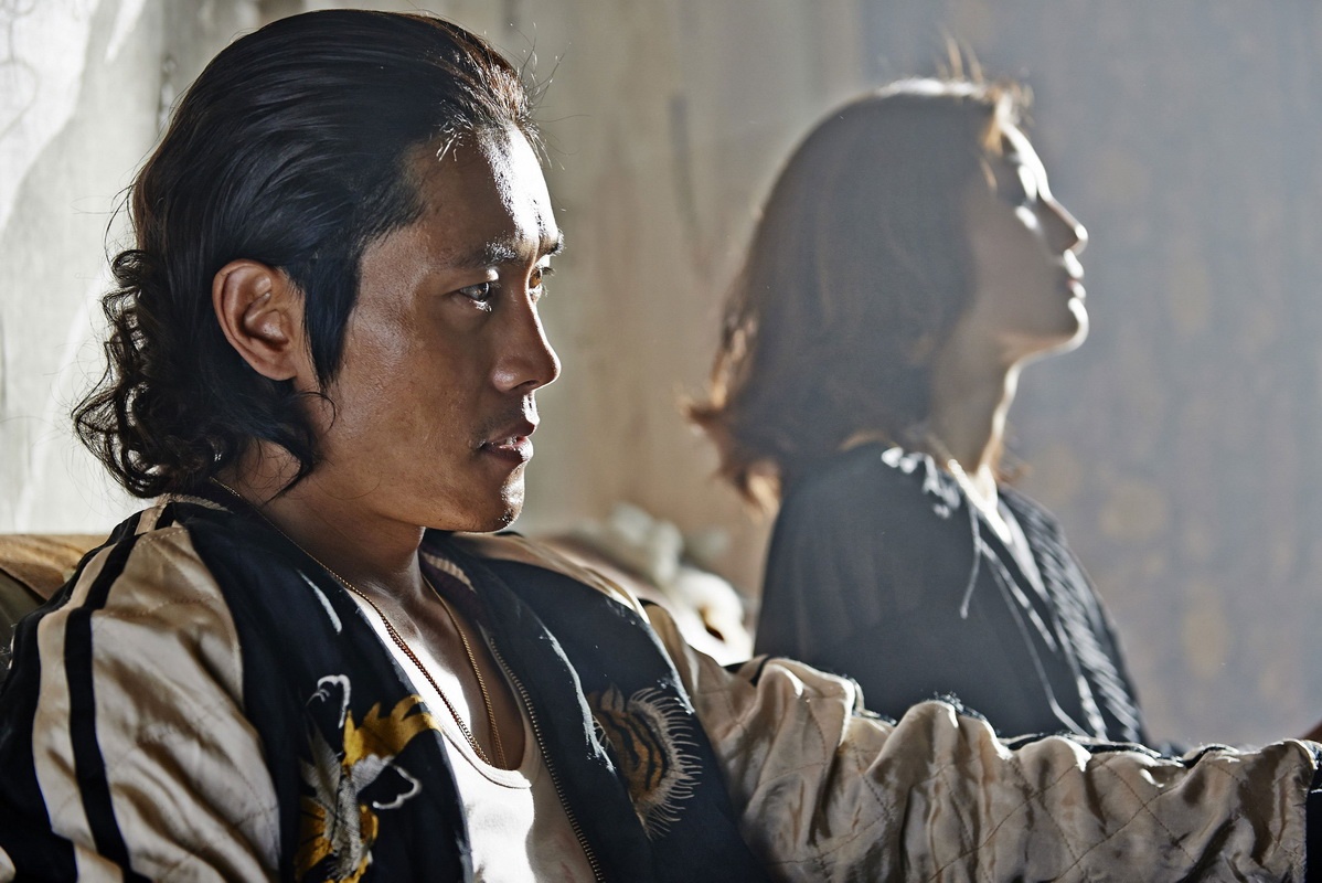 phim Thu thach than chet 2 anh 6