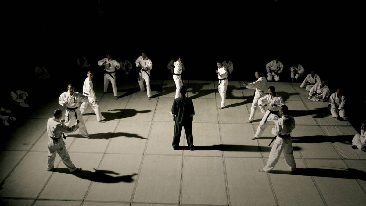 Trich doan 1 dau 10 trong 'Diep Van' (2008) hinh anh