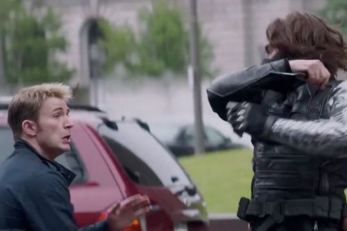 Trich doan can chien tu 'Captain America: The Winter Soldier' (2014) hinh anh