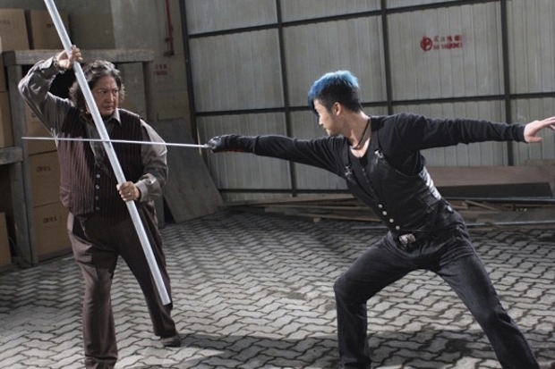 Trich doan hanh dong trong 'Doat soai' (2008) hinh anh