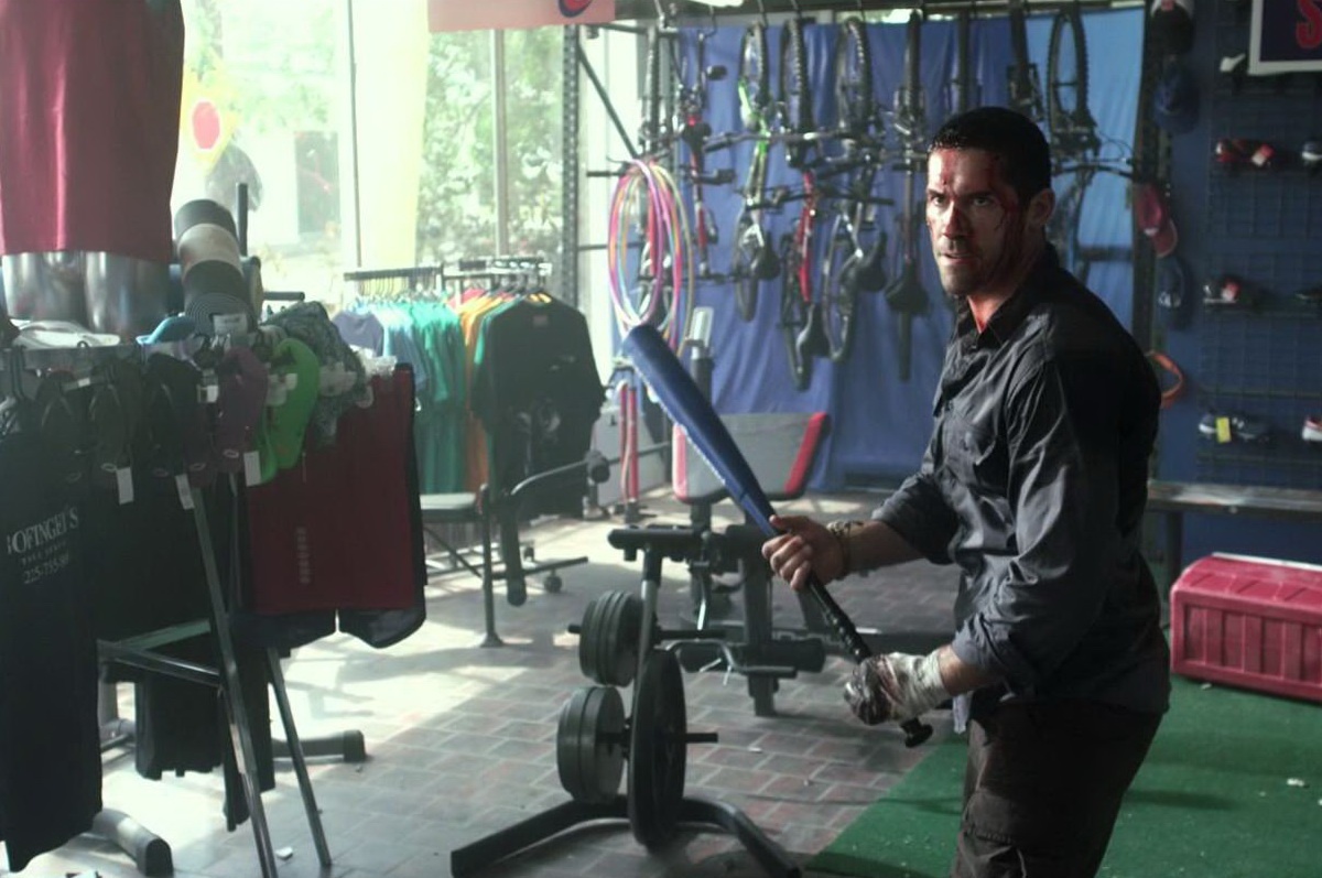 Trich doan tu 'Universal Soldier: Day of Reckoning' (2012) hinh anh