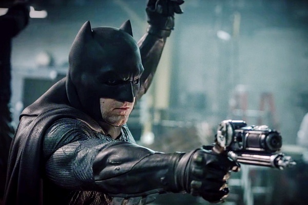 phim The Batman ảnh 1 phim The Batman anh 1