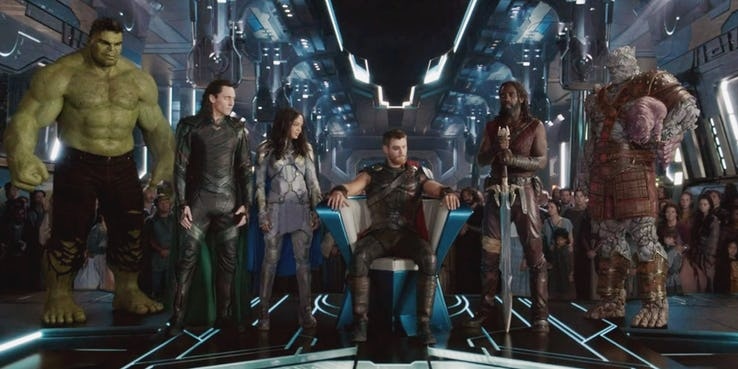 phim Avengers: Infinity War anh 3