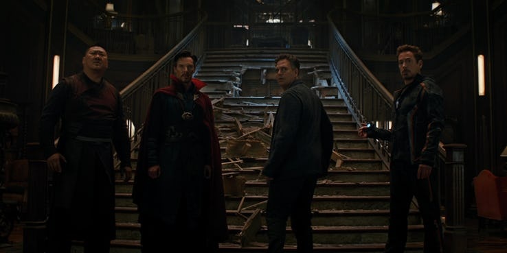 phim Avengers: Infinity War anh 7