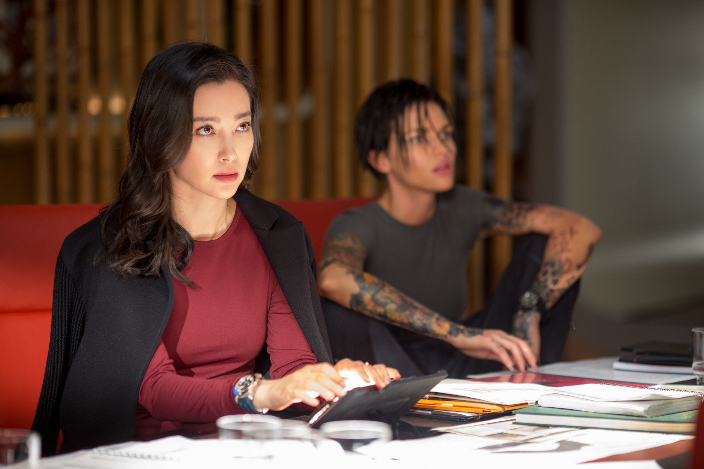 ‘The Meg’ cua Jason Statham: Khi thi truong Trung Quoc la cuu tinh hinh anh