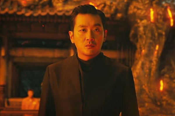 ‘Thu thach than chet 2’ ban hon 6 trieu ve chi sau 5 ngay tai Han Quoc hinh anh