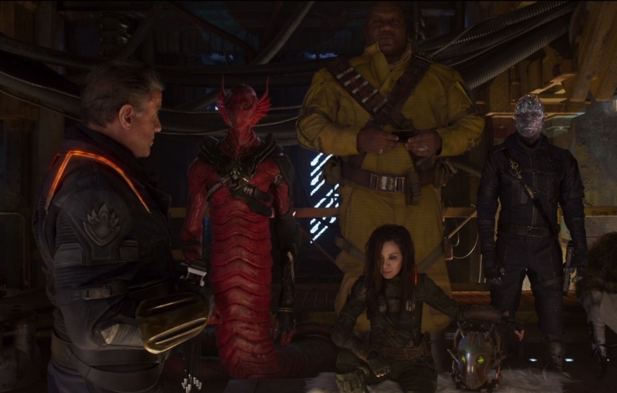 phim Vệ binh dải ngân hà 3 ảnh 4 phim Ve binh dai ngan ha 3 anh 4