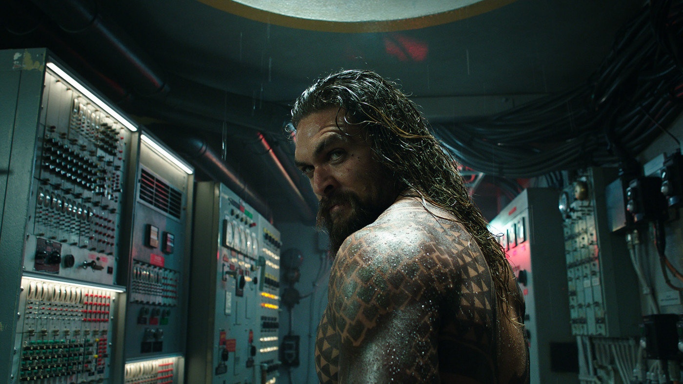 phim Aquaman ảnh 2 phim Aquaman anh 2