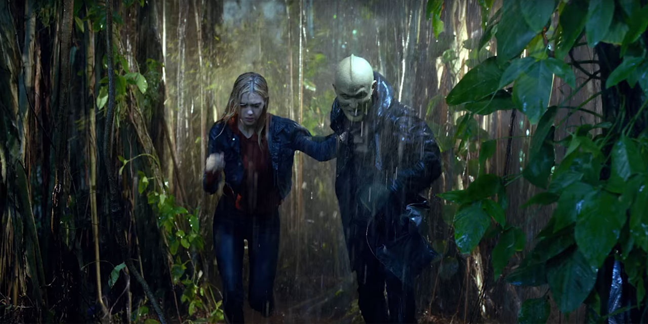 phim Once Upon a Time in Hollywood ảnh 2 phim Once Upon a Time in Hollywood anh 2