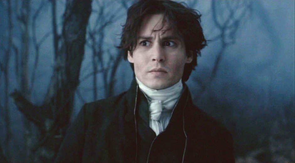 su nghiep Johnny Depp anh 3