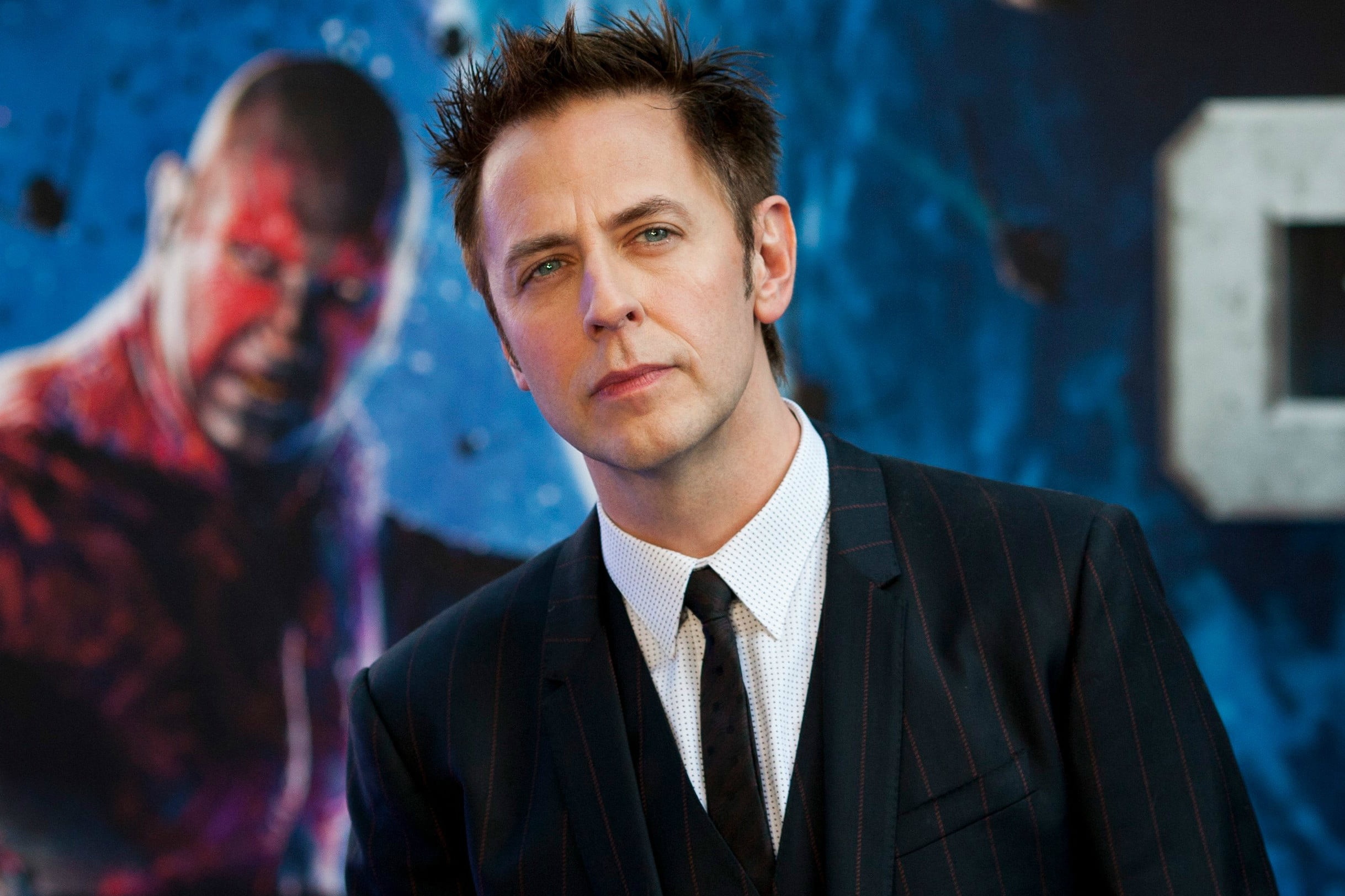 James Gunn: Co the nhan 10 trieu USD tu Disney, duoc Hollywood san don hinh anh