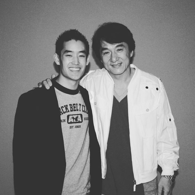 phim Once Upon a Time in Hollywood ảnh 1 phim Once Upon a Time in Hollywood anh 1