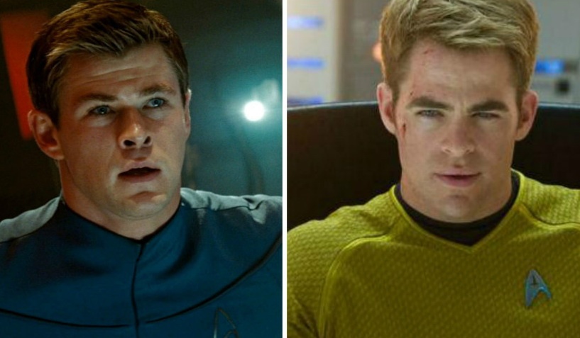 phim Star Trek ảnh 1 phim Star Trek anh 1