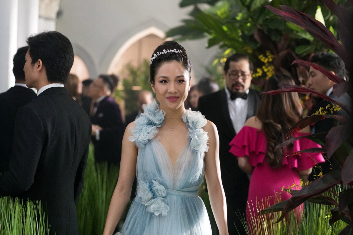 ‘Crazy Rich Asians’ va cac phim dat diem 100% cua Rotten Tomatoes 2018 hinh anh