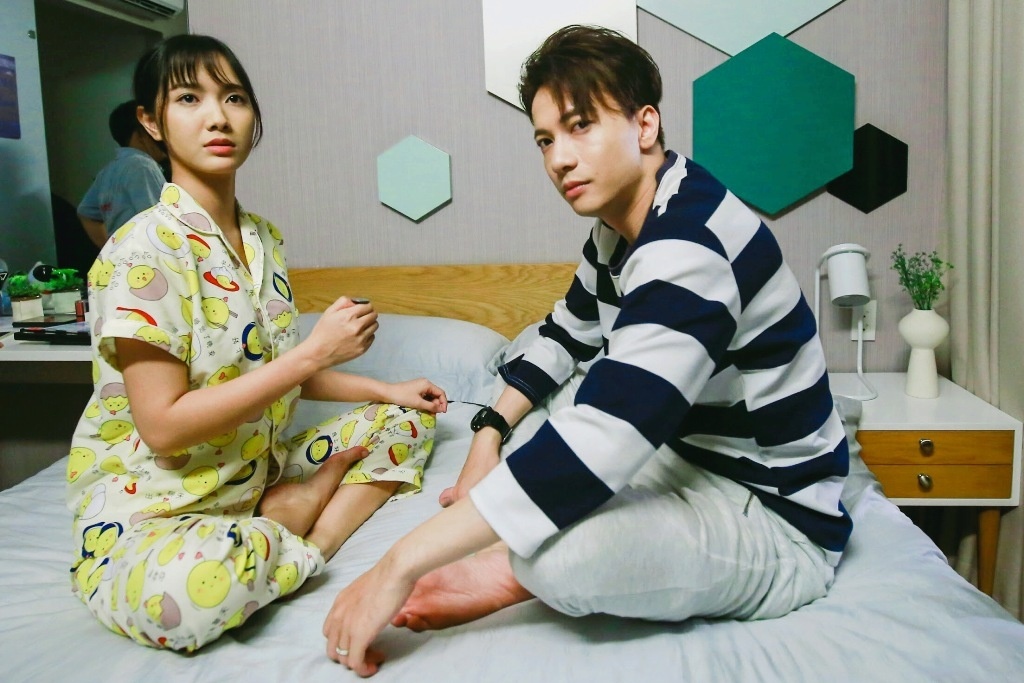 review phim Tìm vợ cho bà ảnh 2 review phim Tim vo cho ba anh 2