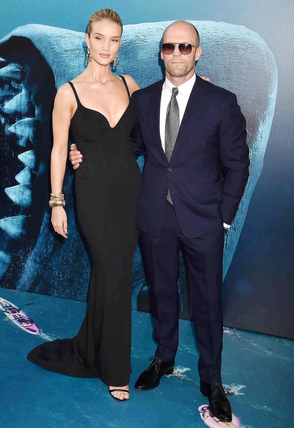 Jason Statham cuoi anh 1