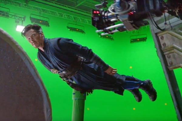 phim Avengers 4 anh 1